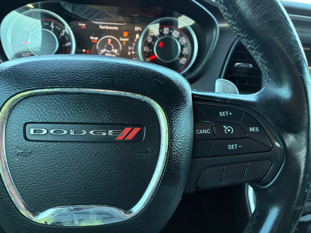 Used 2015 Dodge Challenger SXT w/ Super Sport Group (SS/T) RWD image 11