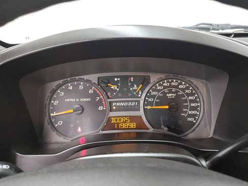 Used 2006 Chevrolet Colorado LT AWD/4WD image 14