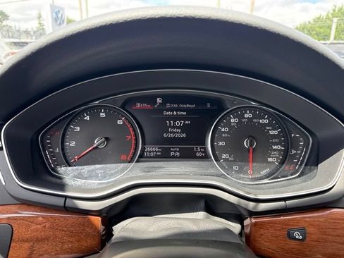 Used 2023 Audi A5 2.0T Premium w/ Convenience Package AWD/4WD image 13