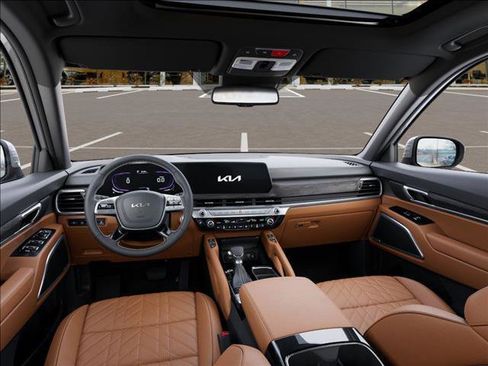 New 2025 Kia Telluride EX X-Line image 14