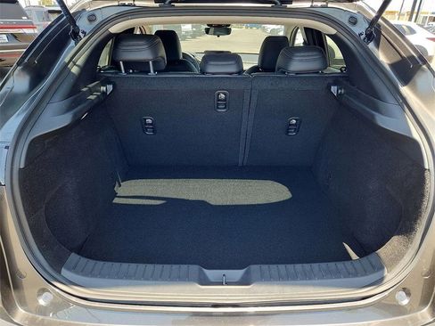 New 2025 MAZDA CX-30 AWD 2.5 S w/ Preferred Package image 20