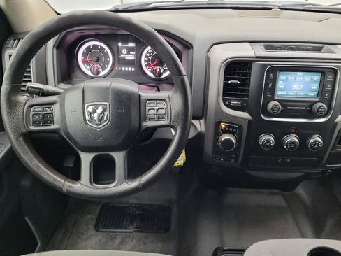 Used 2016 RAM 1500 Tradesman w/ Popular Equipment Group image 22