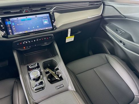 New 2026 Jeep Cherokee Limited AWD/4WD image 23