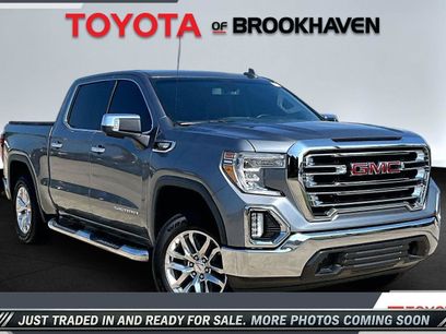 Used 2020 GMC Sierra 1500 SLT