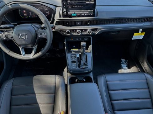 New 2025 Honda CR-V Sport-L image 15