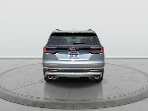 New 2026 GMC Acadia Elevation FWD image 7