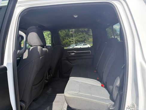 Used 2023 RAM 1500 Big Horn AWD/4WD image 11