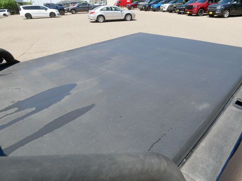 Used 2021 RAM 3500 Big Horn w/ Level B Equipment Group AWD/4WD image 37