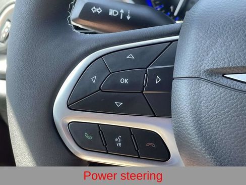 New 2027 Chrysler Pacifica Select FWD image 20
