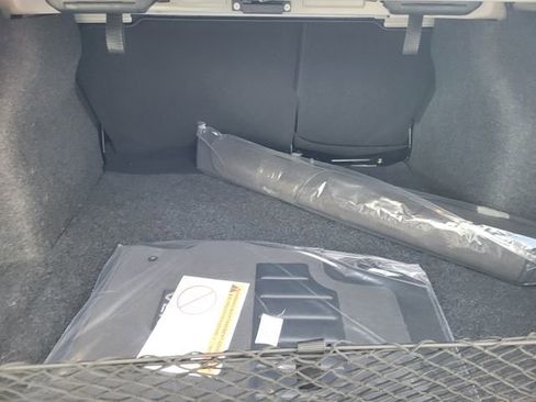 New 2025 Nissan Versa SV w/ Trunk Package image 29