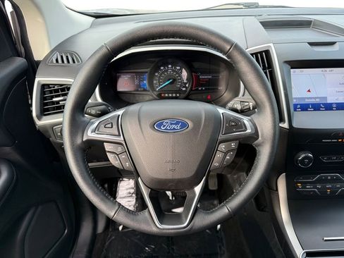Used 2020 Ford Edge SEL w/ Convenience Package image 12