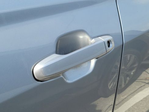 Used 2019 Subaru Forester w/ Alloy Wheel Package image 7