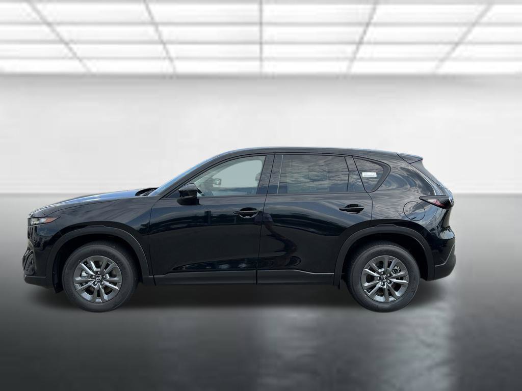 New 2026 MAZDA CX-5 Select AWD/4WD image 8