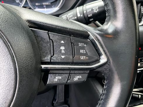 Used 2021 MAZDA CX-5 Touring AWD/4WD image 23