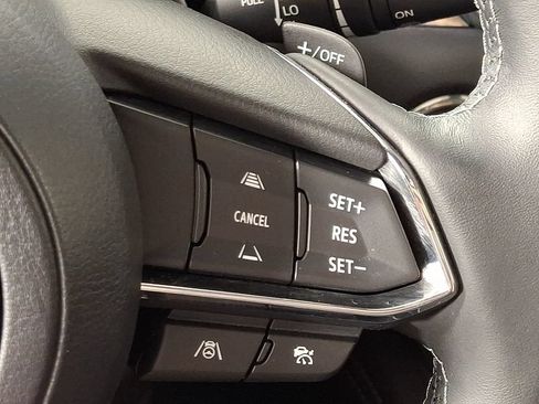 Used 2025 MAZDA CX-5 Signature AWD/4WD image 23