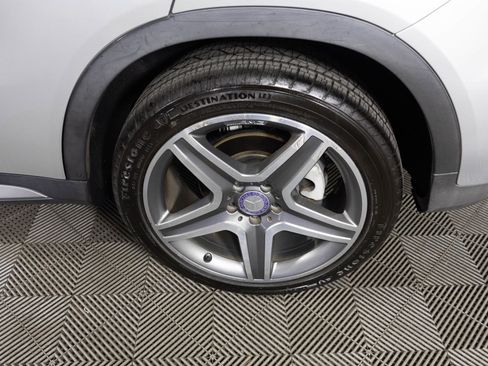 Used 2016 Mercedes-Benz GLA 250 GLA 250 image 47