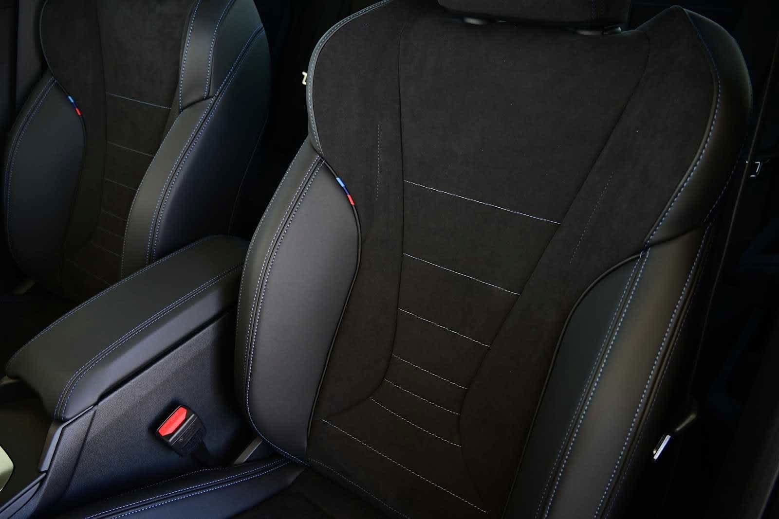Used 2026 BMW 228i w/ Technology Package FWD image 7