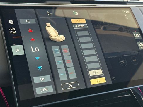 Used 2025 Land Rover Range Rover Sport SV Edition Two image 20