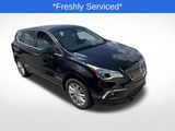Used 2018 Buick Envision Preferred image 2