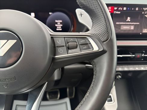 Used 2024 Dodge Hornet R/T w/ Track Pack image 31