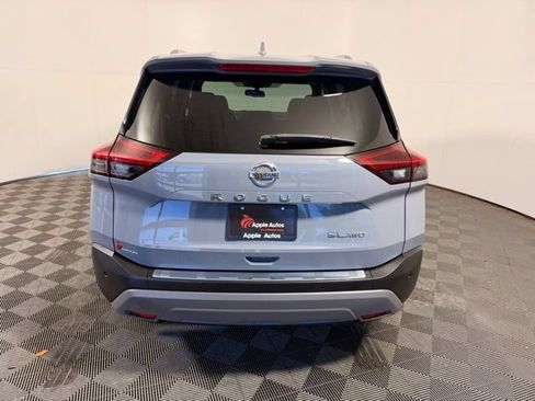 Used 2021 Nissan Rogue SL w/ Premium Package AWD/4WD image 5