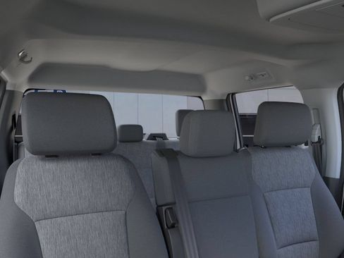 New 2026 Ford F250 XL AWD/4WD image 22