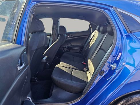 Used 2017 Honda Civic LX image 21