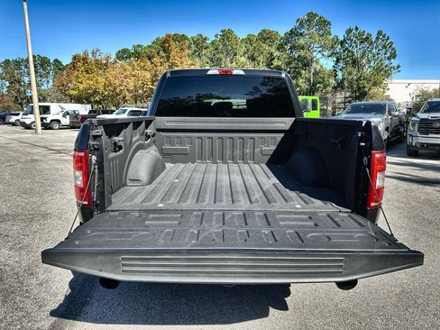 Used 2020 Ford F150 XL w/ Equipment Group 101A Mid image 25