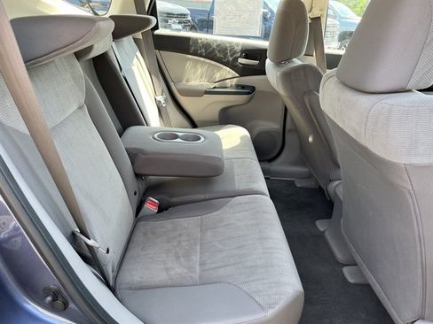 Used 2012 Honda CR-V LX image 30