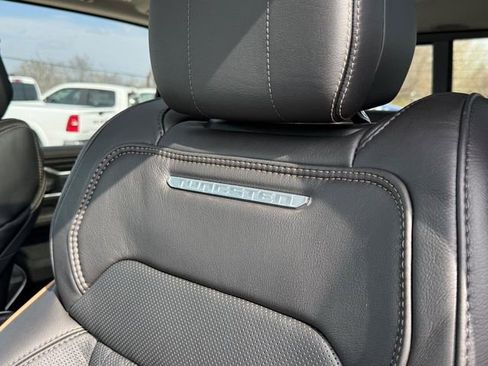 New 2026 RAM 1500 Tungsten image 21