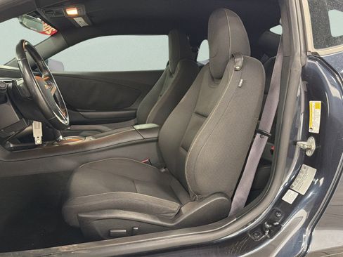 Used 2014 Chevrolet Camaro LT w/ RS Package RWD image 15