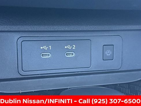 Certified 2026 Nissan Murano Platinum w/ Cargo Package AWD/4WD image 32