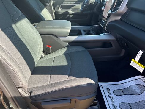 New 2026 RAM 2500 Big Horn image 13