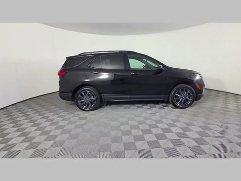 Used 2024 Chevrolet Equinox RS AWD/4WD image 37