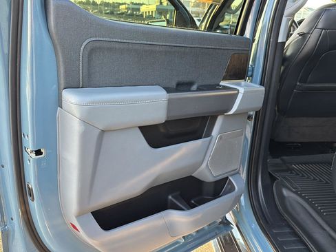 Used 2023 Ford F150 Lariat AWD/4WD image 15