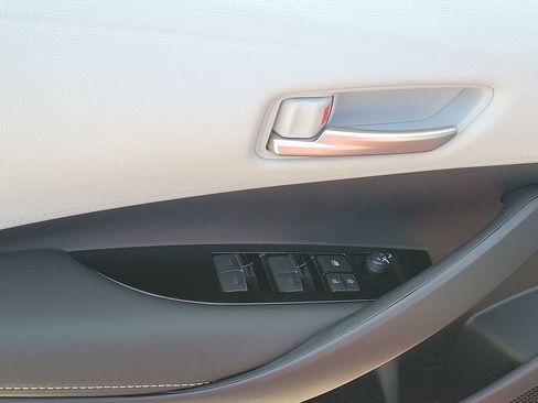 New 2026 Toyota Corolla SE FWD image 20