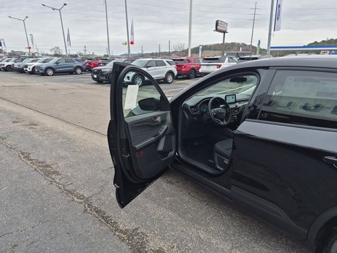 New 2026 Ford Escape Active image 8