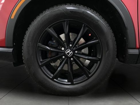 Used 2024 Honda CR-V Sport-L image 44