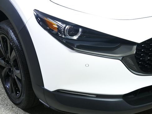 Used 2026 MAZDA CX-30 2.5 Turbo w/ Premium Plus Pkg AWD/4WD image 16