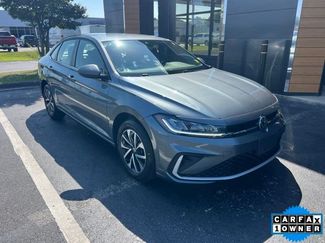 Used 2025 Volkswagen Jetta S FWD video 1