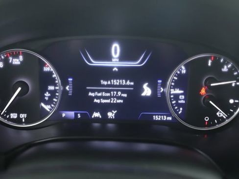 Used 2022 Buick Enclave Avenir w/ Avenir Technology Package image 21