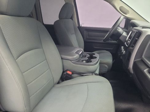 Used 2019 RAM 1500 Tradesman w/ Popular Equipment Group AWD/4WD image 21