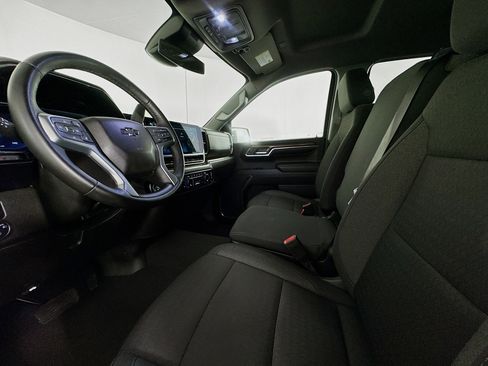 Used 2023 Chevrolet Silverado 1500 RST image 20