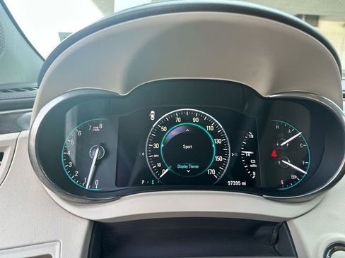 Used 2016 Buick LaCrosse Leather FWD image 16