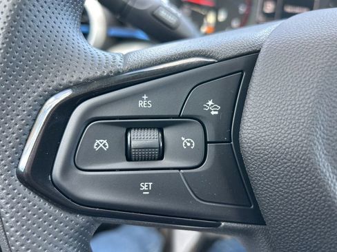 New 2026 Chevrolet Trax LS w/ LS Convenience Package image 16