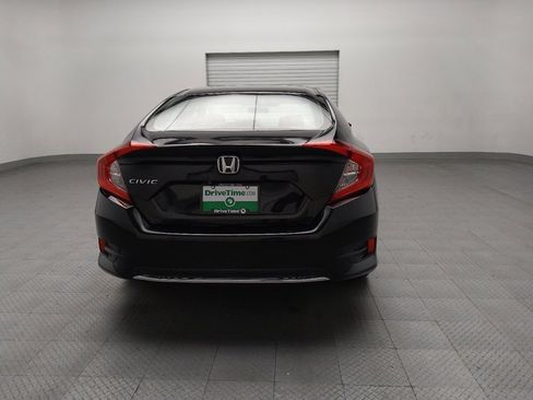 Used 2019 Honda Civic LX image 7