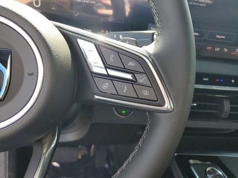 New 2026 Buick Enclave Sport Touring image 27