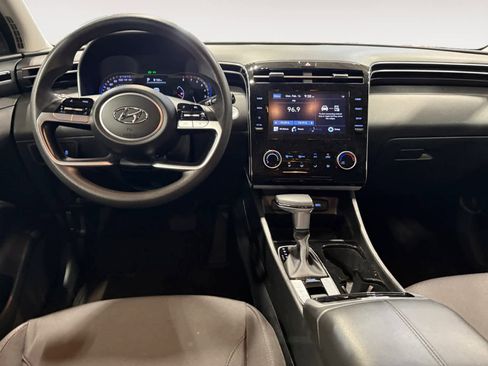 Used 2022 Hyundai Tucson SEL w/ Cargo Package image 11