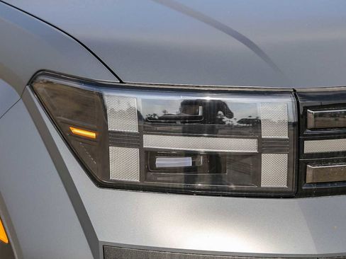 New 2026 Hyundai Santa Fe Limited image 4