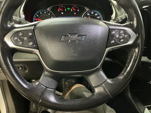 Used 2020 Chevrolet Traverse RS AWD/4WD image 20